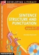 Sentence Structure and Punctuation