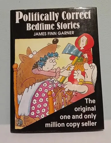 Politically Correct Bedtime Stories