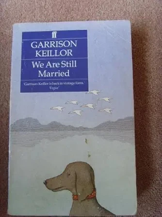 We are Still Married