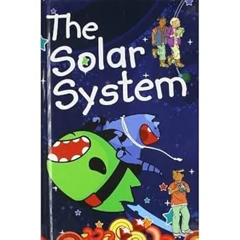 The Solar System