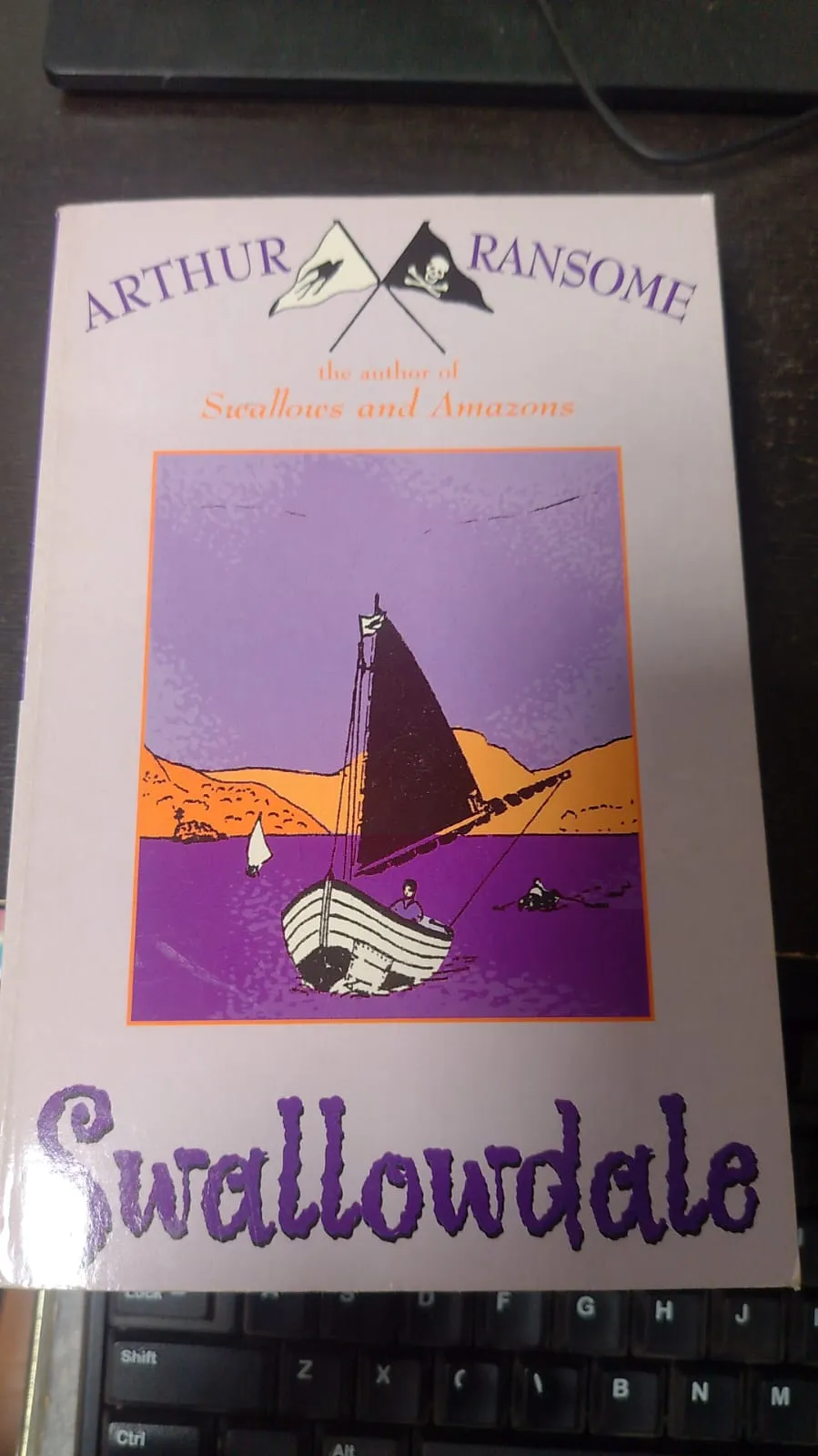 Swallowdale
