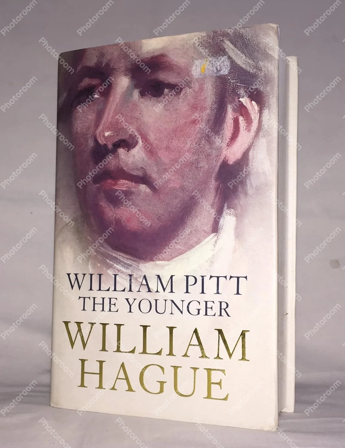 William Pitt the Younger