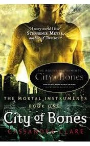 The Mortal Instruments