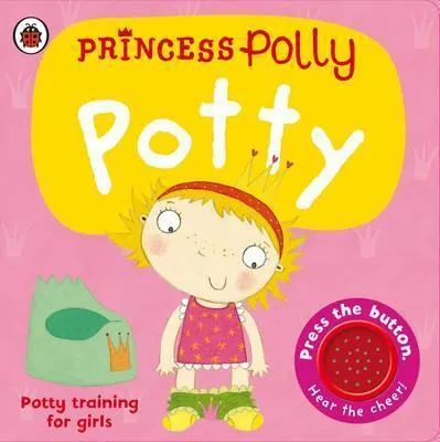 Princess Polly\\\s Potty