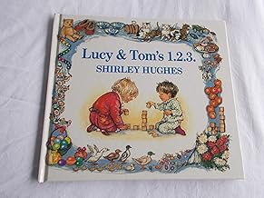 Lucy and Tom's 1, 2, 3