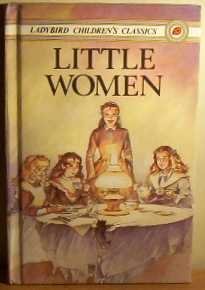 Little Women (Children's Classics)
