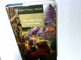 The Jungle Book