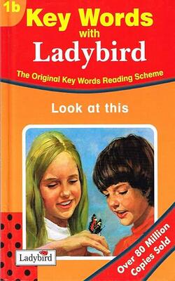 Look at This (Series B, No.1)