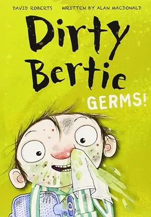 Germs!