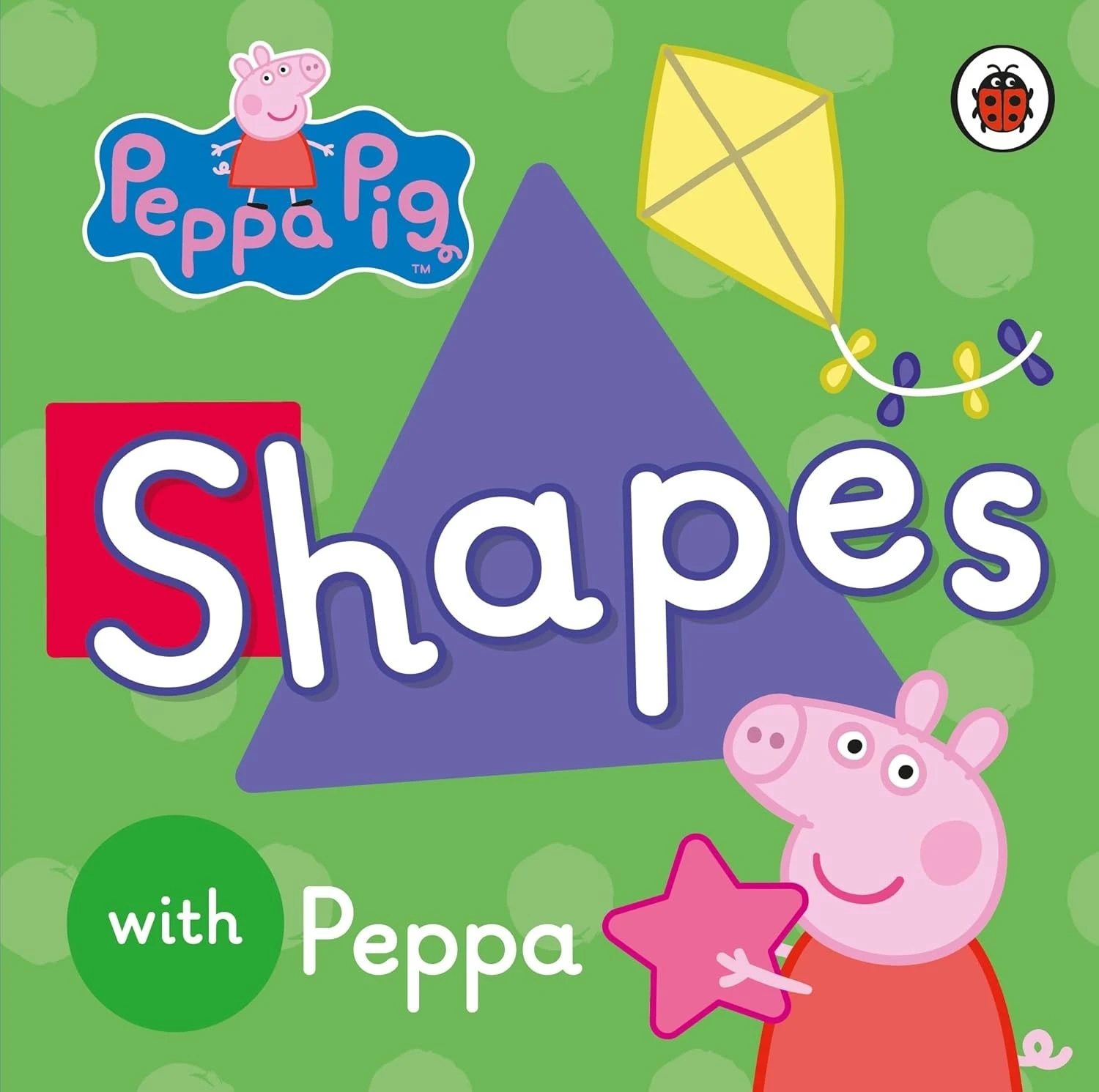 Peppa Pig: Peppa Meets the Queen