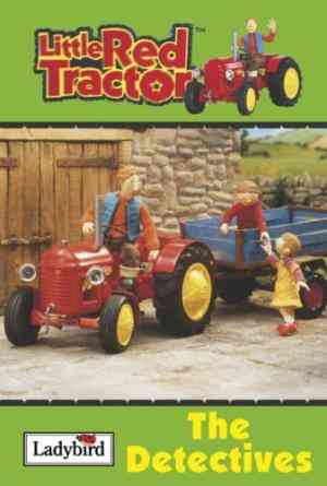 Little Red Tractor