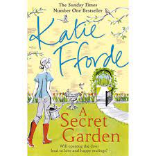 A Secret Garden