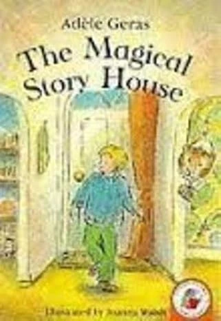 Magical Story House