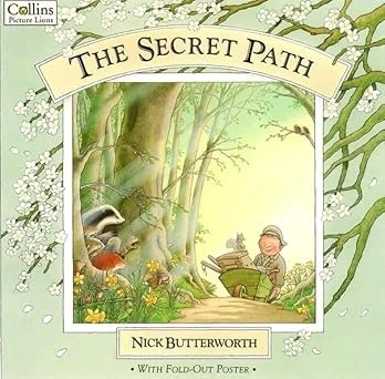 The Secret Path
