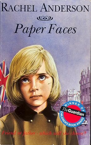 Paper Faces