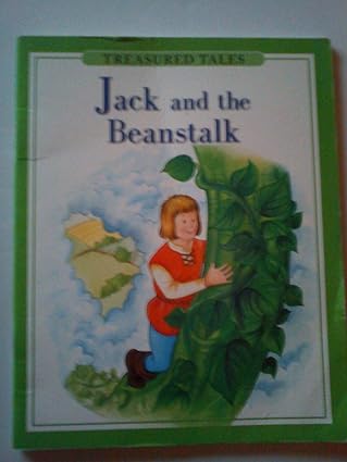 Jack and the Beanstalk