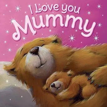 I Love You, Mummy