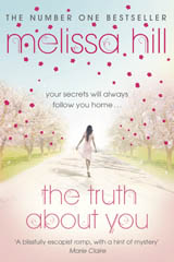 THE TRUTH ABOUT YOU