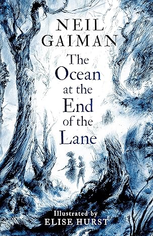 THE OCEAN AT THE END OF THE LANE