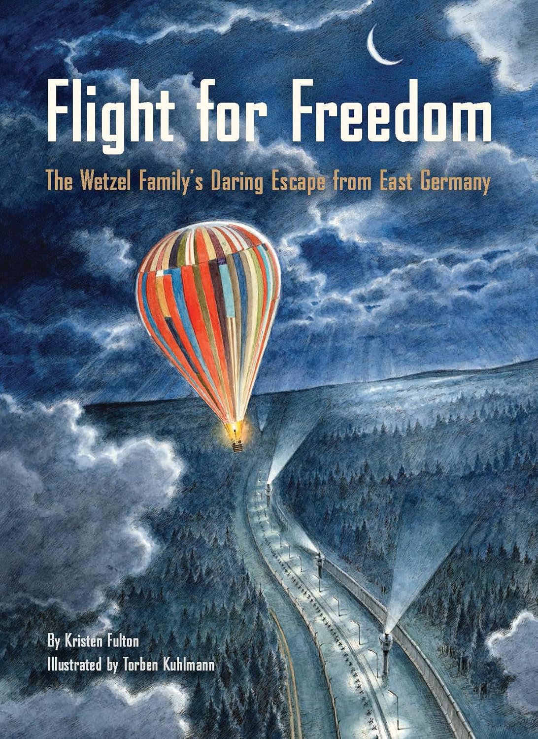 Flight for Freedom: Evidence, Policy and Practice