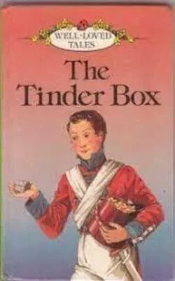 The Tinder Box
