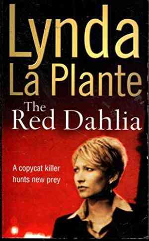 The Red Dahlia