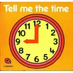 03 Tell Me The Time
