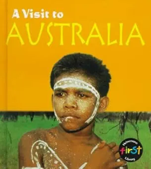 A Visit to Australia