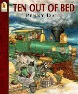 Ten Out of Bed