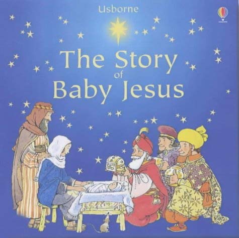 The Story of Baby Jesus