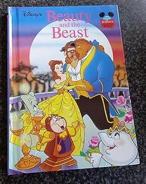 Disney's Beauty and the Beast