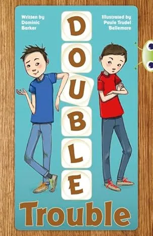 Double Trouble