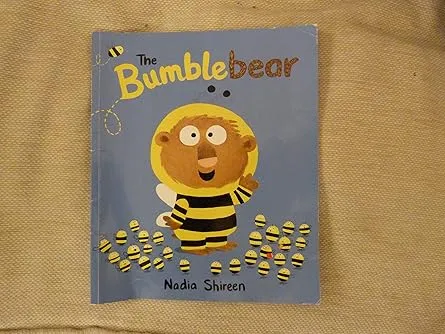 The Bumble Bear