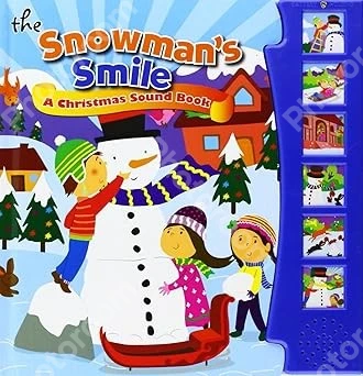 Sound Book Christmas