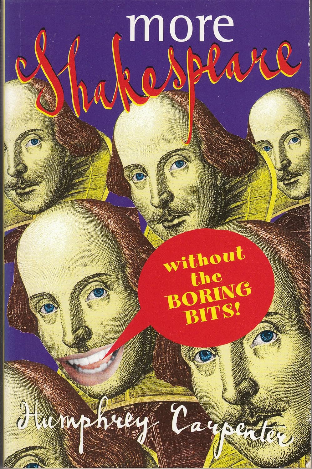 More Shakespeare Without the Boring Bits