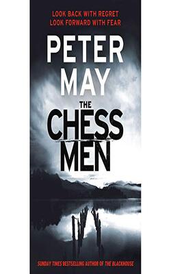 The Chess Man