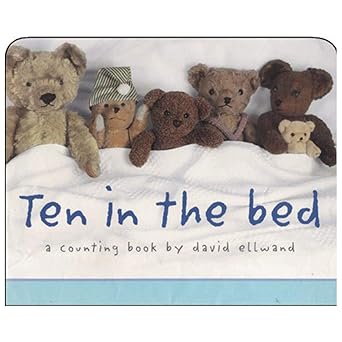 Ten in a Bed