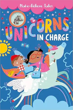 Unicorns in Charge