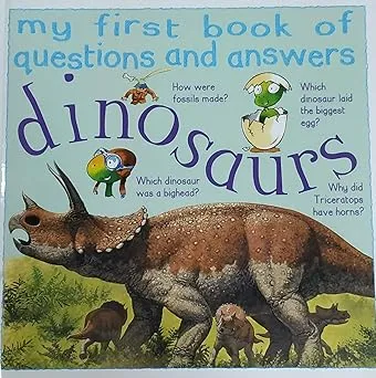Dinosaurs