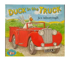 Duck in the Truck