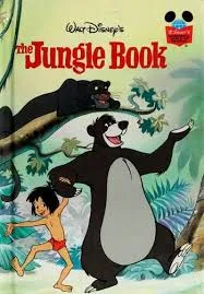 The Jungle Book
