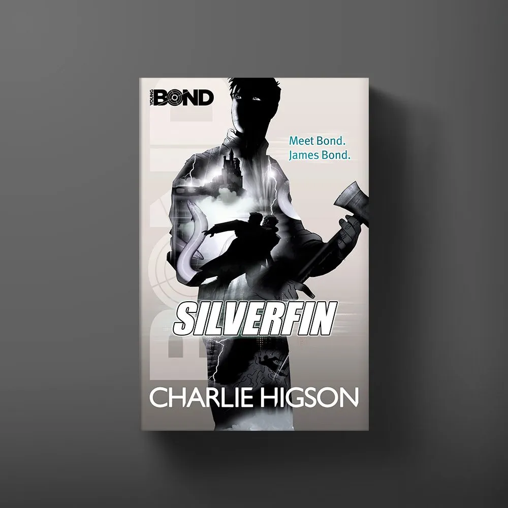 SilverFin