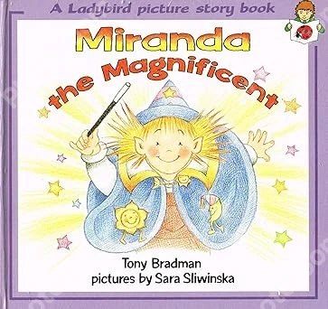 Miranda the Magnificent