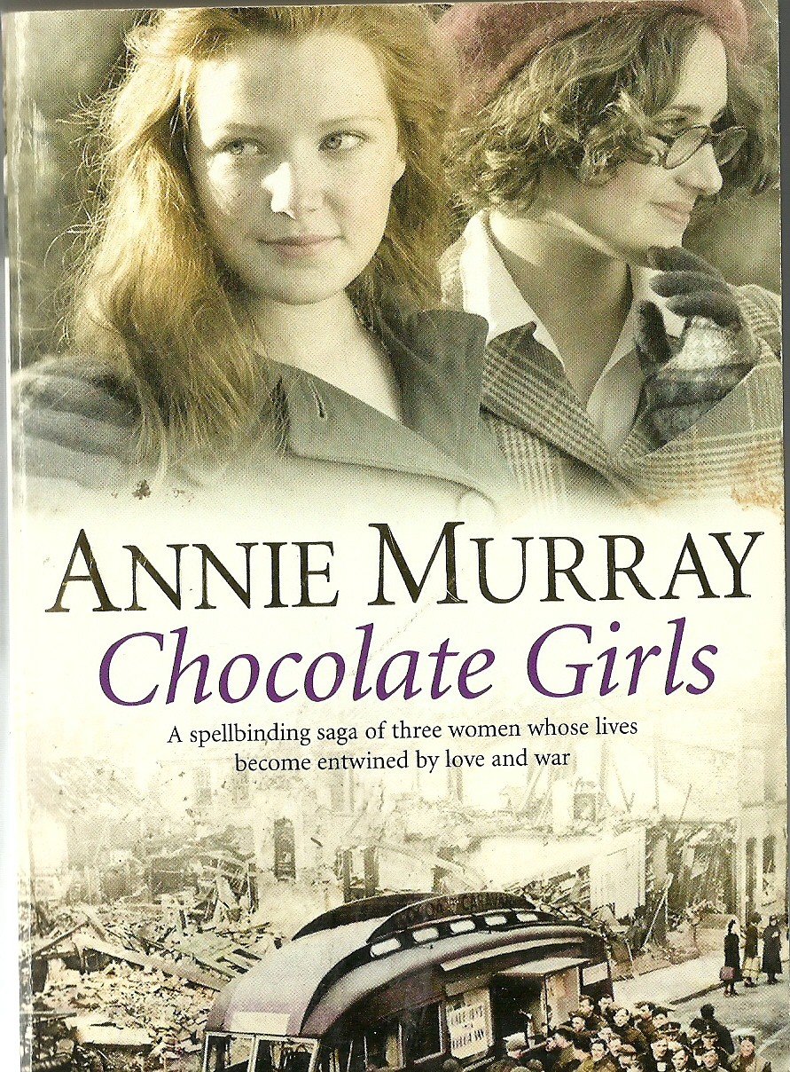 Chocolate Girls