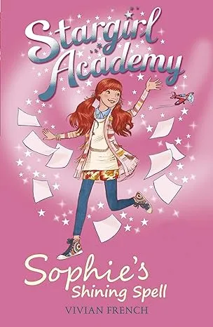 Sophie's Shining Spell