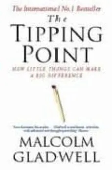 TIPPING POINT