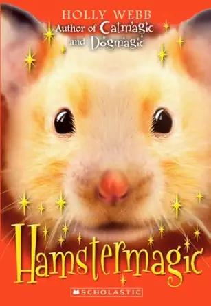 Hamstermagic