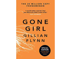 GONE GIRL