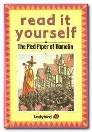 Pied Piper