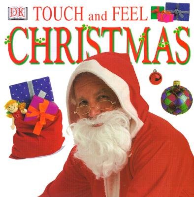 Touch and Feel Christmas